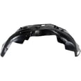 thumbnail image 1 of 2007-2014 Cadillac Escalade Fender Liner Front Passenger Side Without Luxury Package, 1 of 1
