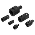 thumbnail image 4 of Socket Adapter Set Drive Impact Adapter 1 3/4 1/2 3/8 1/4 Exquisite High Strength For Car Maintenance ANGGREK Otros, 4 of 8