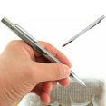 thumbnail image 2 of Mark Marker pen Marker Metal Pen Scribe Scriber Tungsten Carbide Useful, 2 of 8