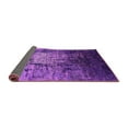 thumbnail image 2 of Ahgly Company Indoor Rectangle Oriental Pink Industrial Area Rugs, 2' x 5', 2 of 4