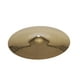 thumbnail image 5 of 12 "Platillos Crash Hat de Aleación Dorada Platillos para Accesorio, 5 of 8