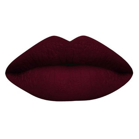 la splash cosmtics velvet