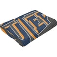 thumbnail image 5 of Utep Miners Fleece Blanket, Very Soft Microfiber Flannel Blanket for Couch Warm and Cozy for All Seasons, 5 of 5