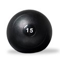 thumbnail image 1 of Balón de golpeo REP de 6,8 kg, antirrebote, de goma suave con agarre, 1 of 6