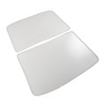 thumbnail image 1 of Pare-Soleil en Verre Isolation Thermique Protection UV pour Modèle Y 2021-2023, 1 of 7