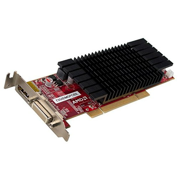 Radeon hd hotsell 7350