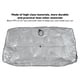 thumbnail image 4 of Parasol Para Parabrisas De Coche, Paraguas Antideslizante Para Parabrisas Delantero, Resistente, Regalo Perfecto, Protección UV Para Monovolumenes, 4 of 7