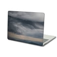 thumbnail image 1 of KSK KAISHEK Hard Case Cover Compatible with Old MacBook Pro 13" with Retina Display No Touch No USB-C / CD-ROM Model: A1425/A1502 Sky Series 0349, 1 of 5