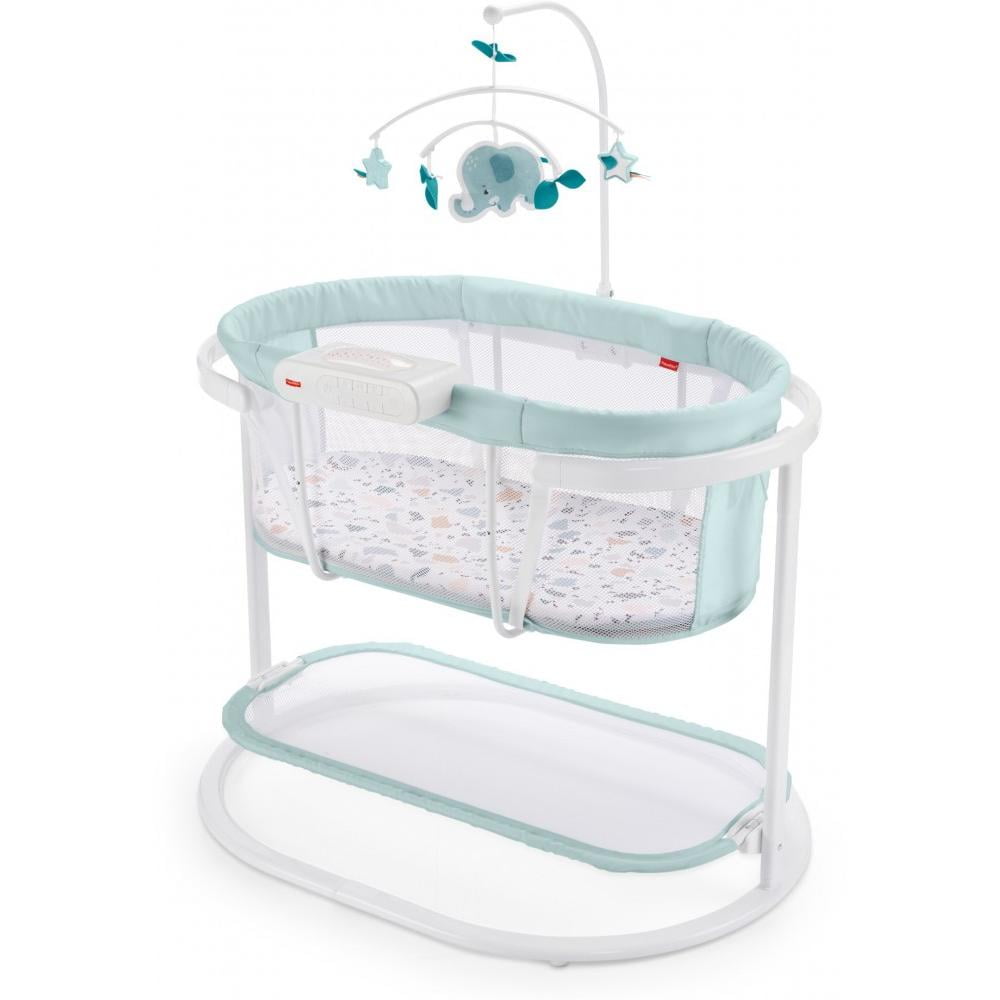 Fisher-Price Soothing Motions Bassinet 