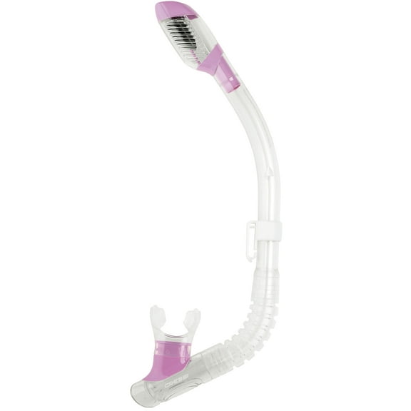 Cressi Mini Dry Junior Snorkel