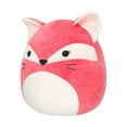 thumbnail image 2 of Peluche Squishmallows Zorro Rojo, 2 of 3