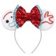thumbnail image 5 of Diadema de Halloween para niños para vacaciones 5 "arcos auriculares navideños Fes, 5 of 5