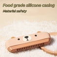 thumbnail image 2 of Harmonica, Jouet d'Entrée de Gamme pour Débutants et Tout-Petits, Jouet d'Organe Buccal Instrument à Souffler pour Bébé, 2 of 5