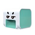 thumbnail image 2 of maskred Nut Machine Home Electric Kitchen Gadget Automatic Nuts Accessory Peeling Equipment Food Opening Assistant Tool white, 2 of 8