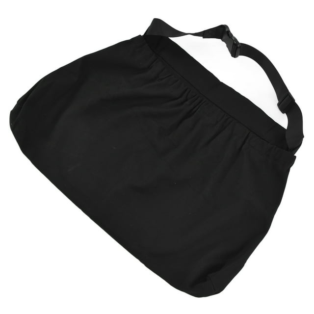 Bolsa de recolección, bolsa de recolección para colgar en la cintura, bolsa de recolección para jardín, bolsa de recolección para exteriores, grado profesional