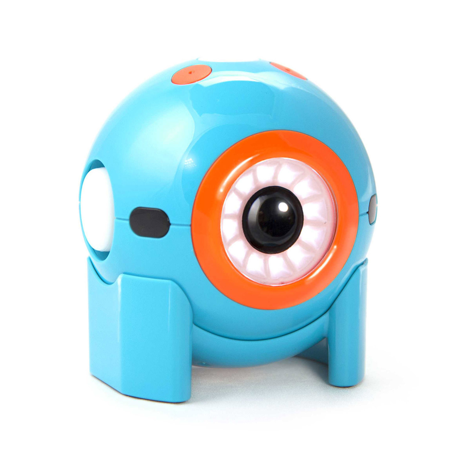 wonder workshop dot smart robot