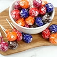 thumbnail image 3 of Tootsie Roll Pops with Chocolate Tootsie Roll Center, 5lb Bulk Bag (Approx 110 Count), Original Assorted Fruit Flavors, The Hampton Popcorn & Candy Company, 3 of 5