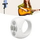 thumbnail image 1 of Anillo de control remoto de, obturador de selfie de teléfono inalámbrico remoto para tiktok con tiktok con múltiples funciones para 8.0 y superior, 1 of 7