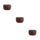 thumbnail image 5 of Reposacabezas de Coche Sidaley Reemplazo Universal Color Sólido Transpirable, 5 of 6