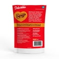 thumbnail image 4 of Hartz Delectables Squeeze Up Tuna Flavor Wet Treat for Cats, 0.5oz Tube (32 Count), 4 of 10