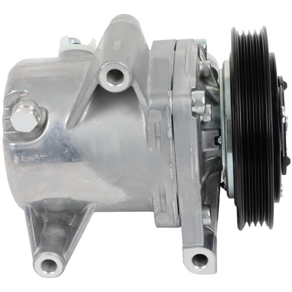 ECCPP AC Compressor 2008-2015 for Smart Fortwo 1.0L Air Conditioning Compressor