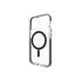 thumbnail image 2 of Gear4 D3O - Back cover for cell phone - RepelFlex coating - black - for Apple iPhone 13, 2 of 10