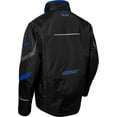 thumbnail image 2 of Castle X Platform G7 Mens Snow Jacket Black/Blue XL, 2 of 2