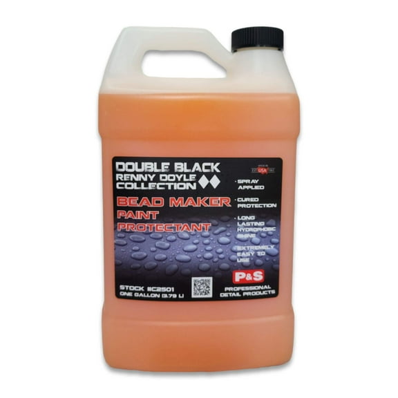 P&S Detailing Product C2501 Bead Maker Paint Protectant Car/Auto Detail 1 Gallon