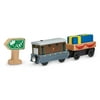 Fisher-Price Thomas & Friends Wooden Railway Thomas' Birthday Surprise Accessory Pack