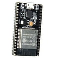 thumbnail image 4 of Guardoinrt ESP-WROOM-32 ESP32 ESP-32S Development Board 2.4GHz Dual-Mode WiFi Bluetooth Dual Cores Processor, 4 of 7