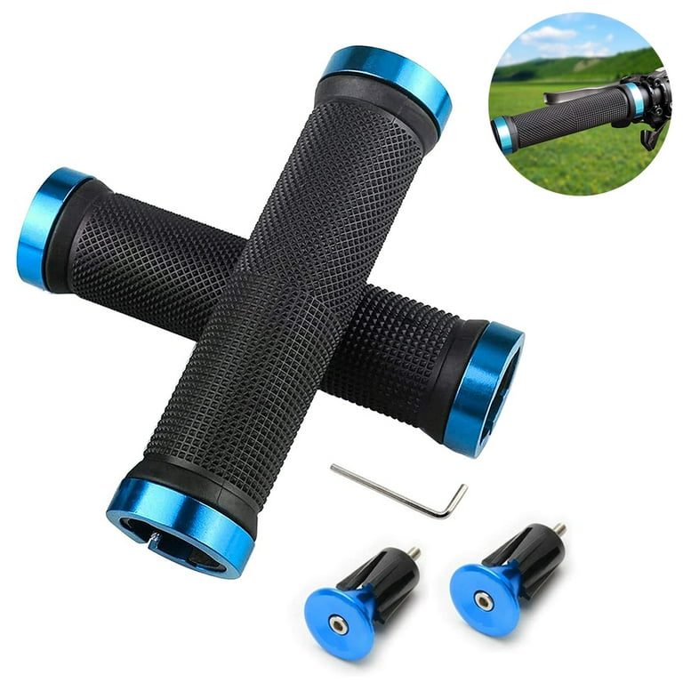 Bicycle handle best sale grips walmart