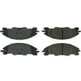 thumbnail image 4 of Centric Brake Pad Set, #102-13390, 4 of 4