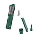 thumbnail image 2 of Aspiradora inalámbrica para coche con 6000 Pa de succión, recargable por USB, 30 min de autonomía, 2 en 1: soplado y aspirado para detalles, incluye cepillo y boquilla para rincones para, 2 of 6