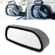 thumbnail image 4 of Espejo retrovisor gran angular para coche, punto ciego, convexo ajustable para estacionamiento de seguridad, 4 of 5