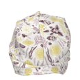 thumbnail image 3 of Logiee Lavender Flowers Print Unisex Knit Beanie for Men Women Winter Hat,Beanies Skull Caps, 3 of 7