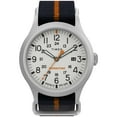 thumbnail image 1 of Timex 40 mm Expédition Sierra Bleu Taille Unique, 1 of 3
