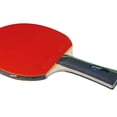 thumbnail image 3 of GEWO Rave Game Pre-Assembled Table Tennis Racket, 3 of 6