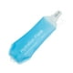 thumbnail image 1 of Botella de agua Sonducket Frasco blando de 500ml para correr senderismo cian, 1 of 6
