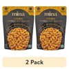 (2 pack) Mina, Moroccan White Beans, 10oz