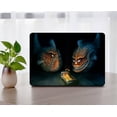thumbnail image 1 of KSK KAISHEK Hard Shell Case Cover Compatible 2022.0 Released MacBook Air 13.6 inchs m2 with Touch ID Type C Model: A2681 Animal A 111, 1 of 5