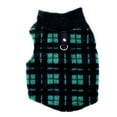 thumbnail image 1 of Cheap!Ropa para perros y gatos,chaleco cálido con vellosidades,ropa para cachorros y perros, 1 of 4
