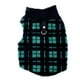 thumbnail image 1 of Ropa para perros y gatos, chaleco cálido con vellosidades, ropa para cachorros y perros, 1 of 4