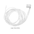 thumbnail image 2 of WASHWEPE Cartridge Heater Para Impresora 3D Con Cable Resistencia Alta Temperatura Duradero, 2 of 8
