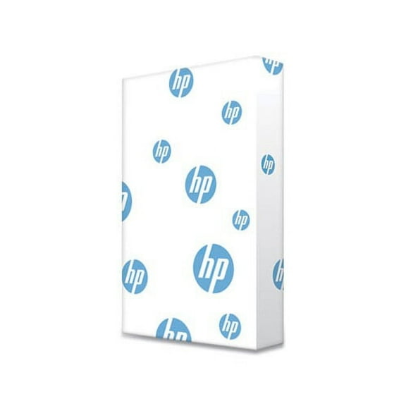 Office20 Paper 92 Bright, 20lb, 8.5 x 14, White, 500/Ream