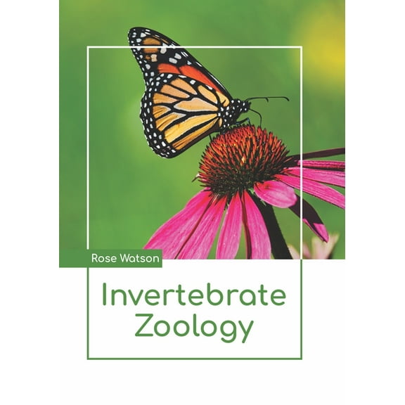 Invertebrate Zoology, (Hardcover)