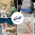 thumbnail image 5 of Adjustable Head Restraint Strap Comfortable Head Support for Car Dining Chair Travel Accessory, 5 of 6