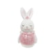 thumbnail image 2 of CaiYueKe Easter Bunny Decor Resin Figurine Home Decor Minimalist Tabletop Ornament Modern Farmhouse Decorations for Living Room Shelf Mantel Spring Holiday Gift, 2 of 7