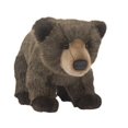 thumbnail image 2 of Douglas Bruno Grizzly Bear, 2 of 2