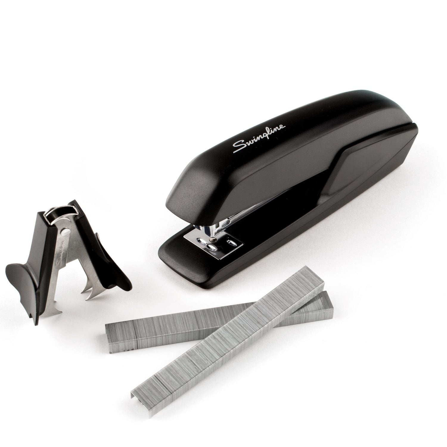 Swingline 545 Desk Stapler Value Pack with 20 Sheet Capacity