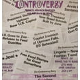 thumbnail image 3 of Prince - Controversy (Vinyl LP), 3 of 3